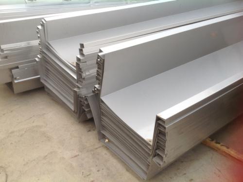 大足304不锈钢天沟