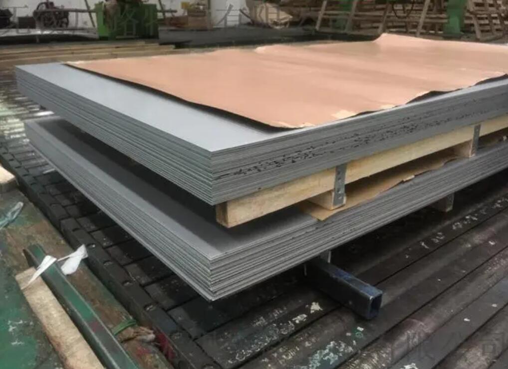 大足310s不锈钢板