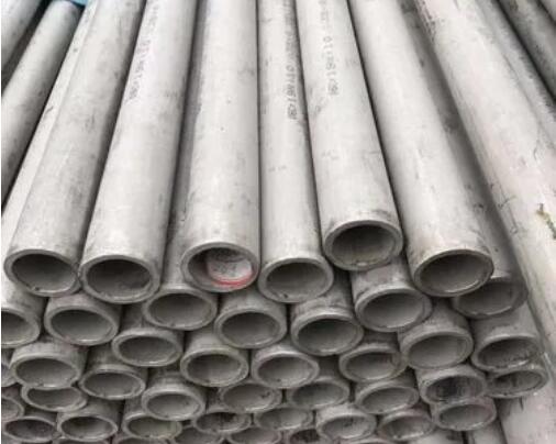 大足310s不锈钢管