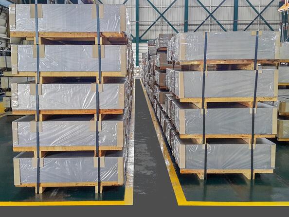 大足316ti不锈钢板