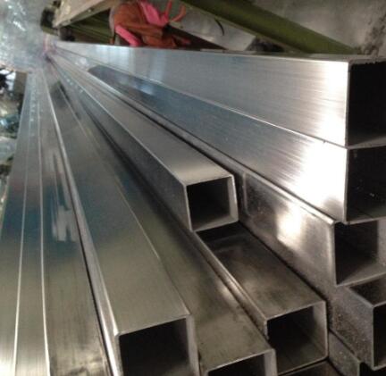 大足不锈钢方管