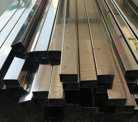 大足不锈钢方管