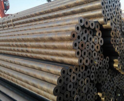 大足无缝钢管