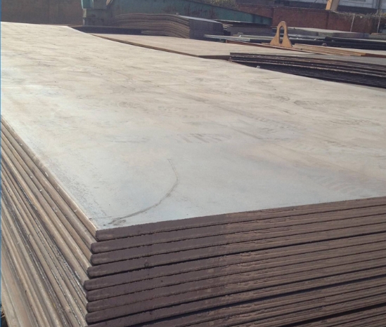 大足Q355低合金镀锌板