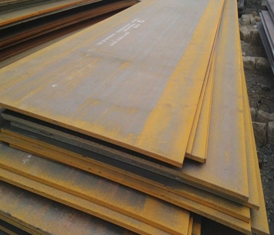 大足610L汽车大梁板