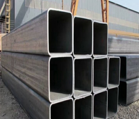 大足直角方矩管